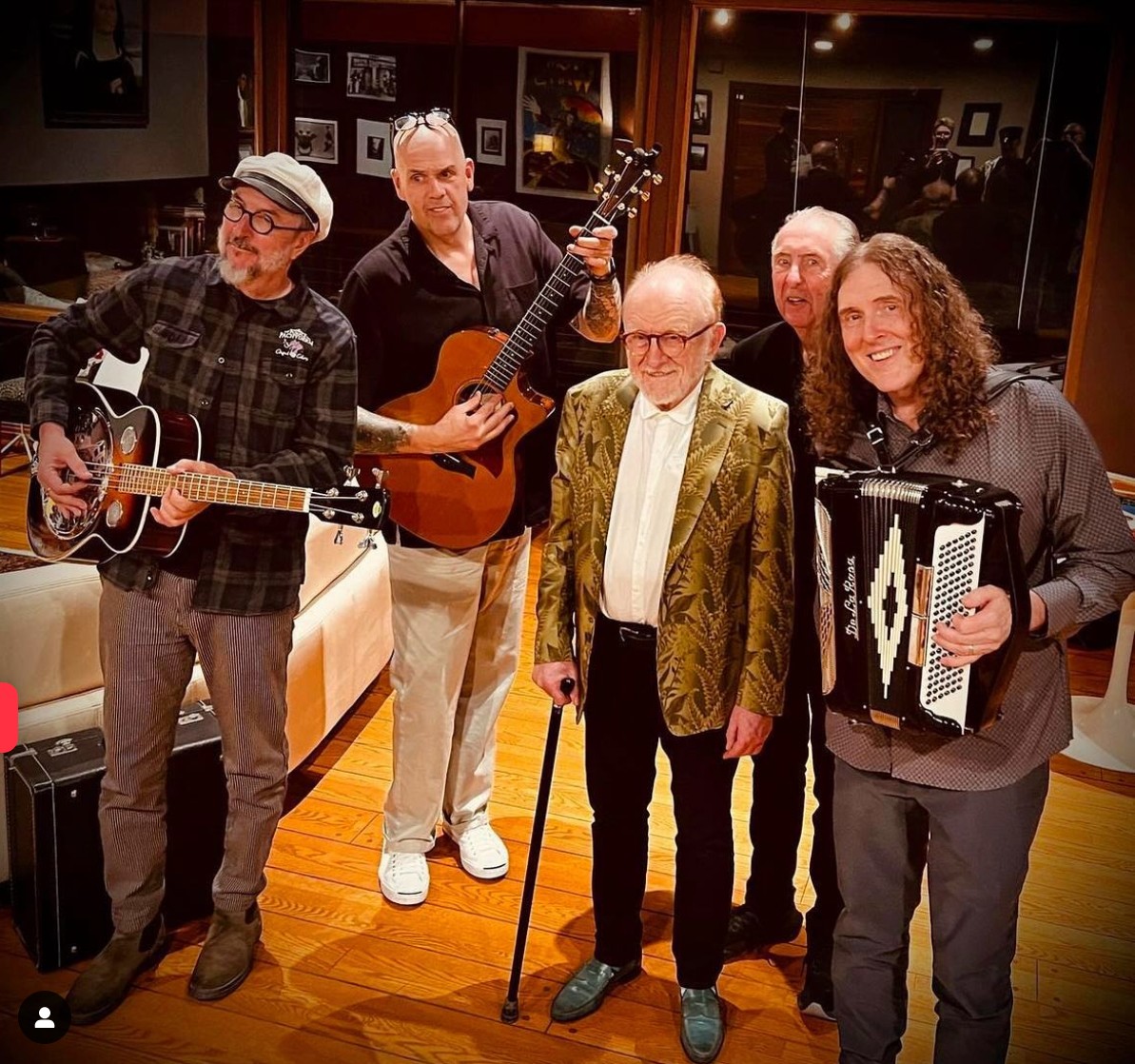 Peter Asher