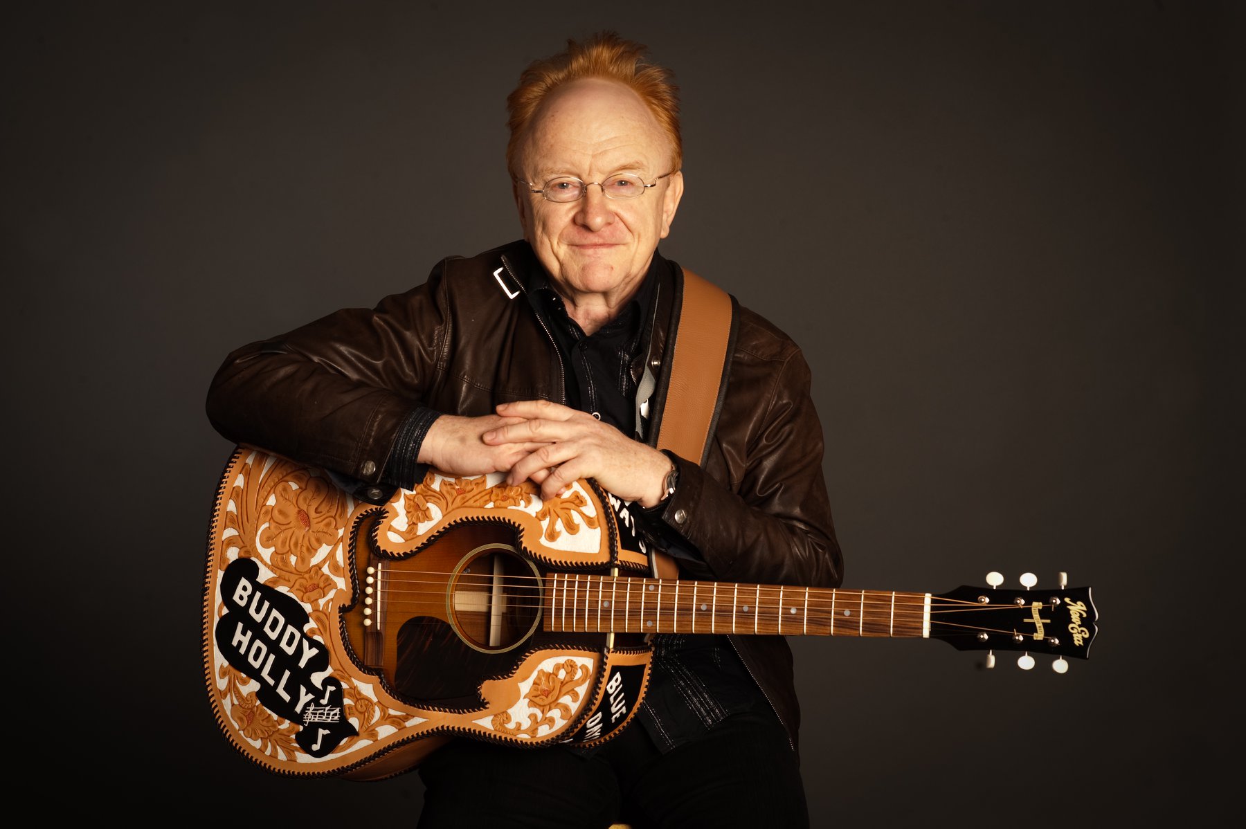 Peter Asher